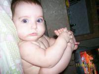 Ульяна Новикова
